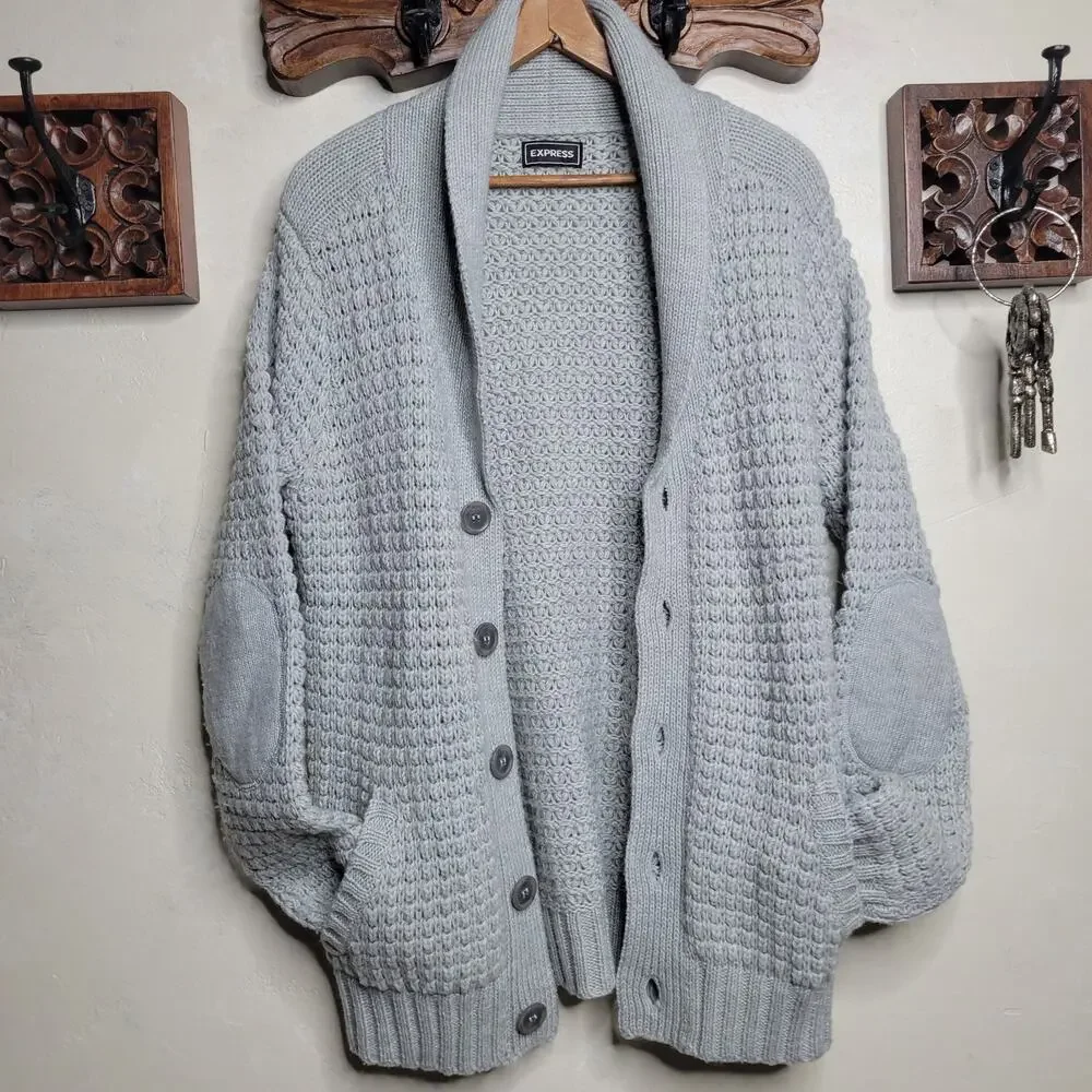 Express womens shawl
